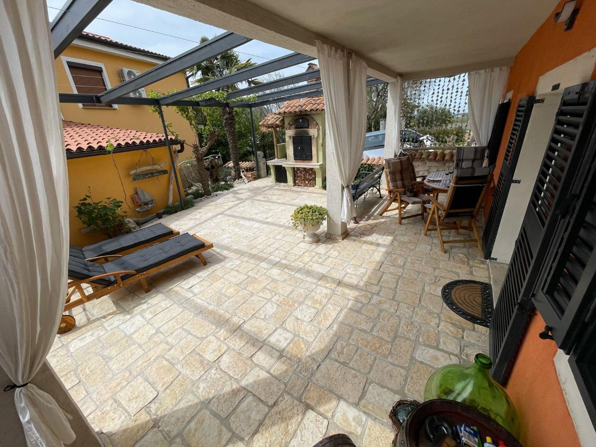 4 You Apartments Mugeba Exterior photo